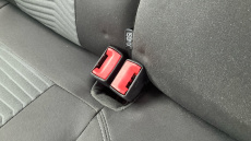 Ford Fiesta 1.0 EcoBoost Zetec 5dr Petrol Hatchback
